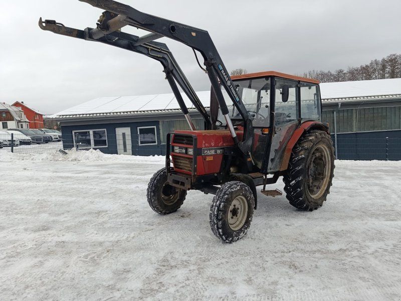 Case IH 633 S