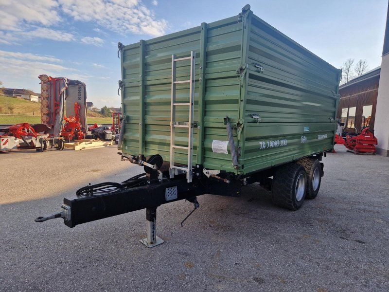 Brantner TA 14045 XXL