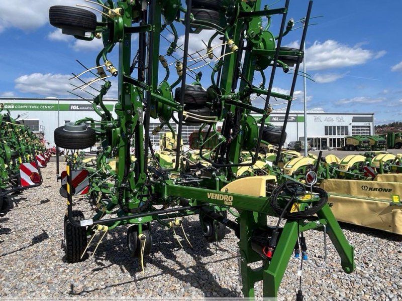 Krone Vendro T 1120 (KW203-25)