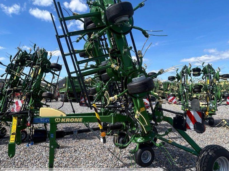 Krone Vendro T 1120 (KW203-25)