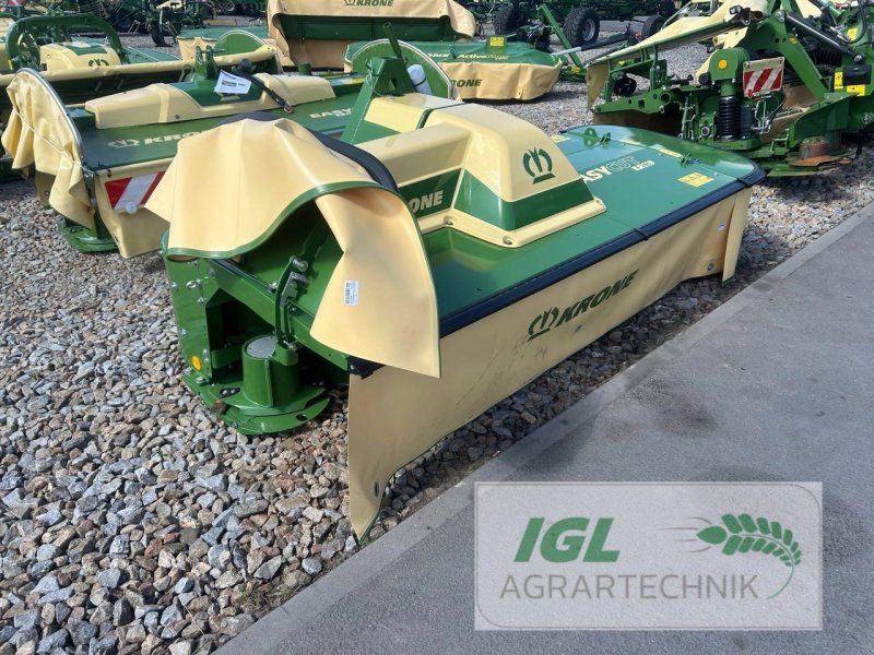 Krone EasyCut F 280
