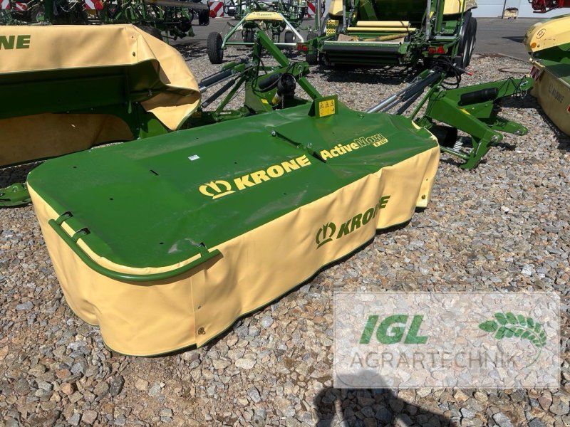 Krone ActiveMow R 240