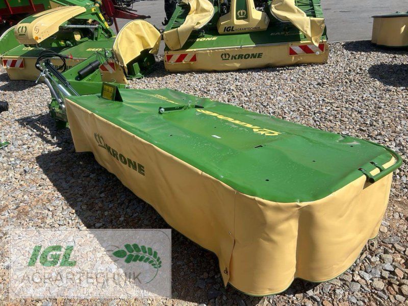 Krone ActiveMow R 240