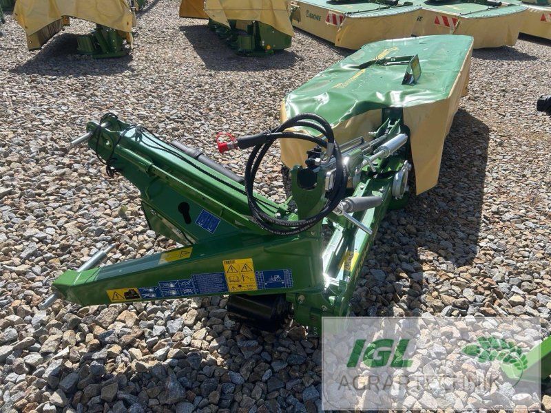 Krone ActiveMow R 240