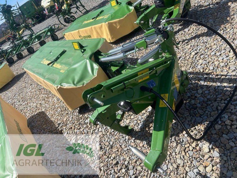 Krone ActiveMow R 320