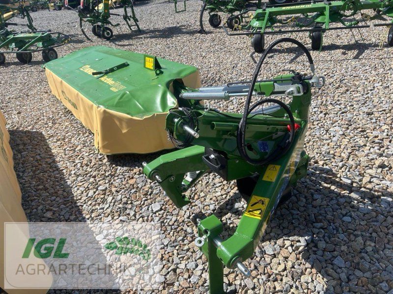 Krone ActiveMow R 320