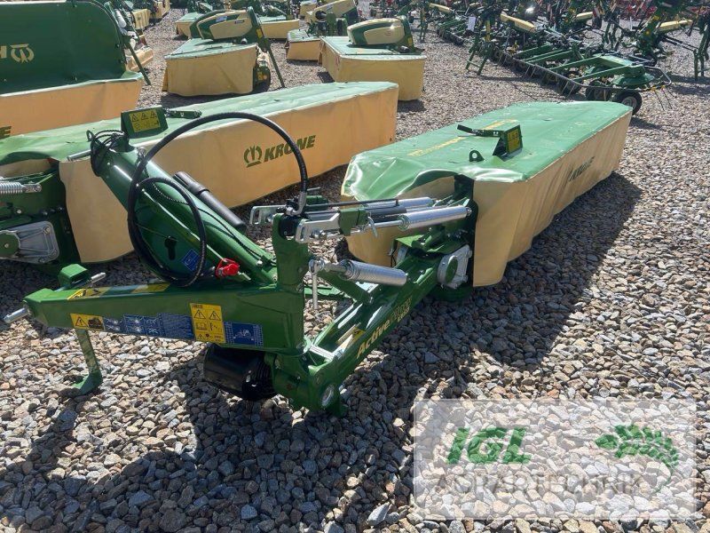 Krone ActiveMow R 320