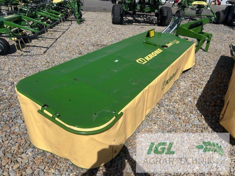 Krone ActiveMow R 320