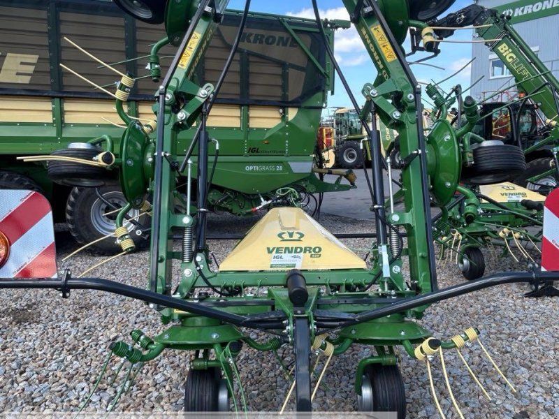 Krone VENDRO 620 (KW103-13)