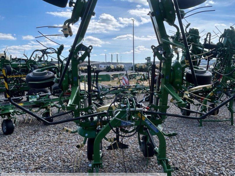 Krone VENDRO 620 (KW103-13)