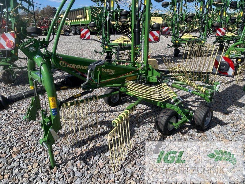 Krone Swadro S 420 (KS104-03)