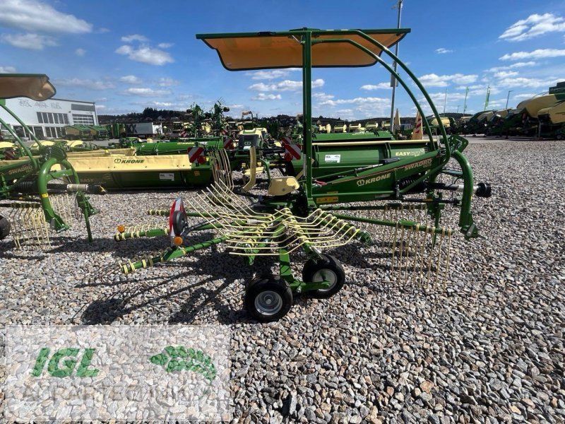 Krone Swadro S 420 (KS104-03)