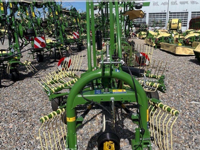 Krone Swadro S 420 (KS104-03)