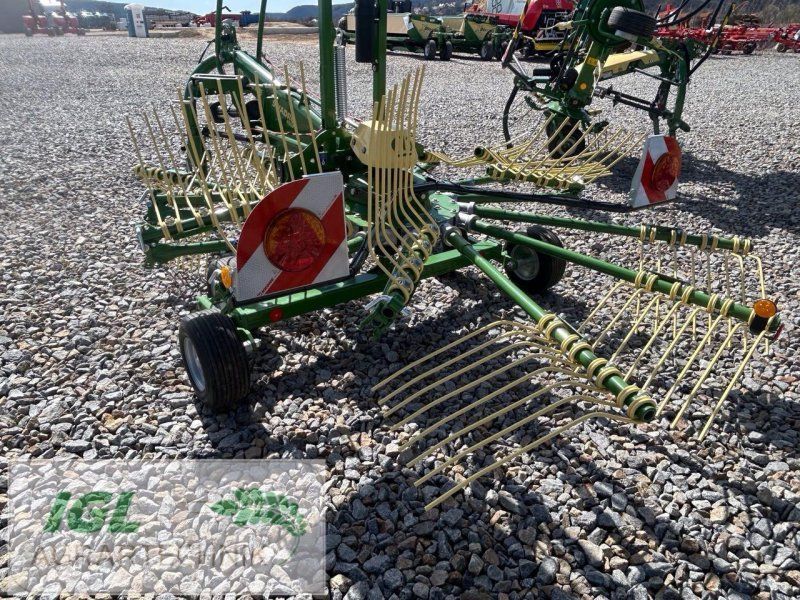 Krone Swadro S 420 (KS104-03)