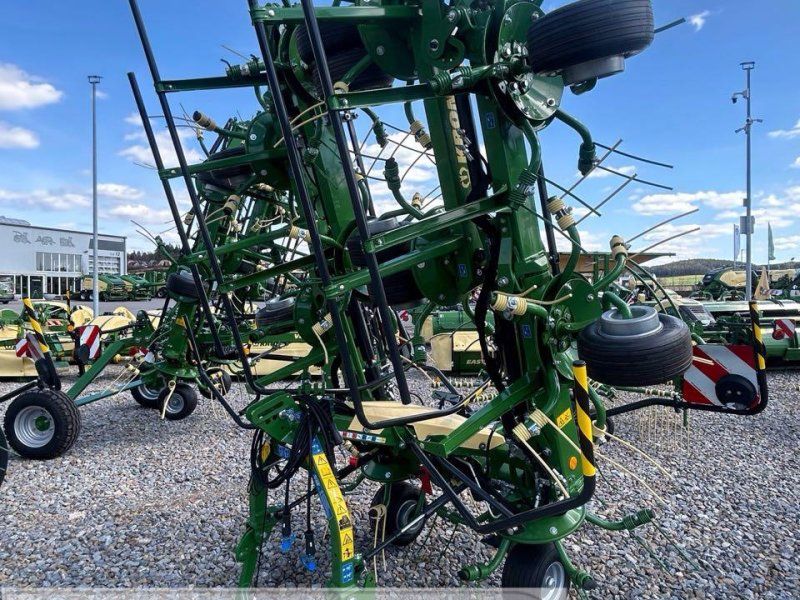 Krone VENDRO 1120 (KW103-25)