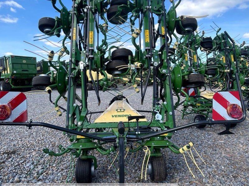 Krone VENDRO 1120 (KW103-25)