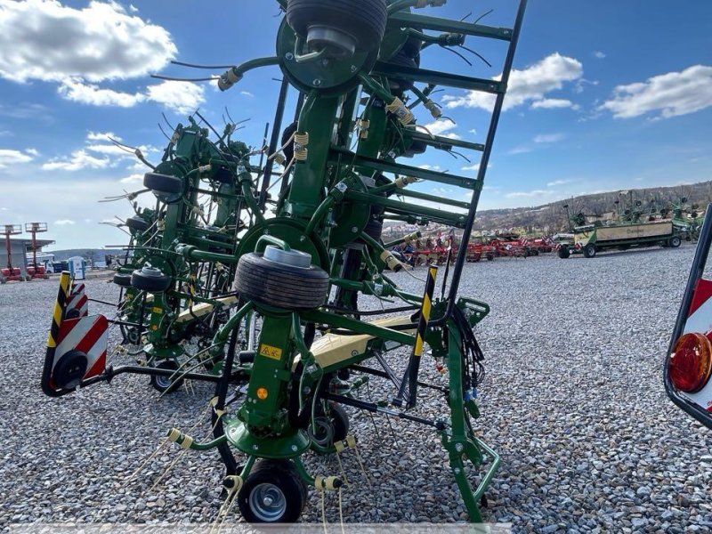 Krone VENDRO 1120 (KW103-25)