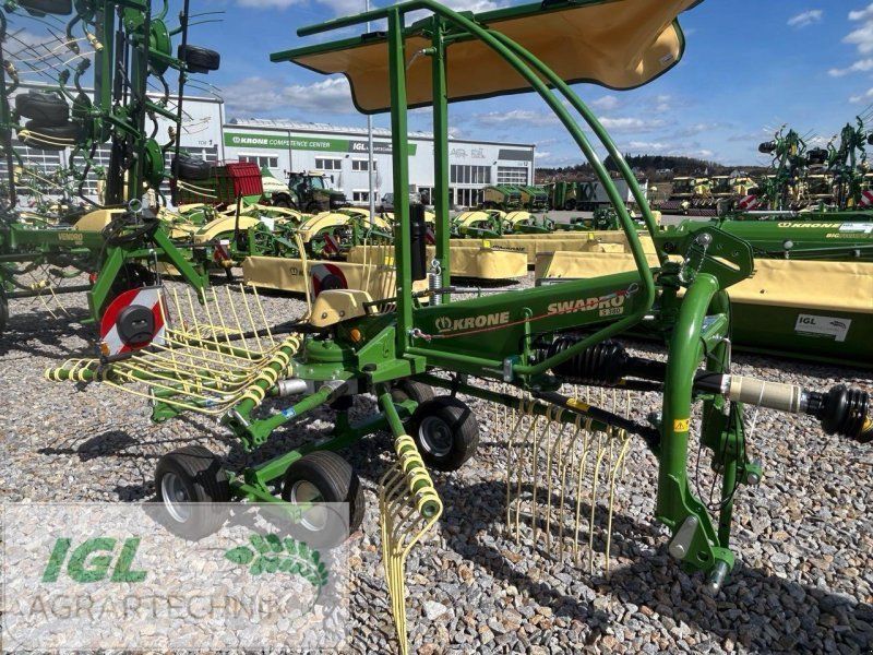 Krone Swadro S 380 (KS104-02)