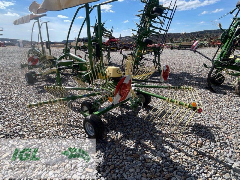 Krone Swadro S 380 (KS104-02)