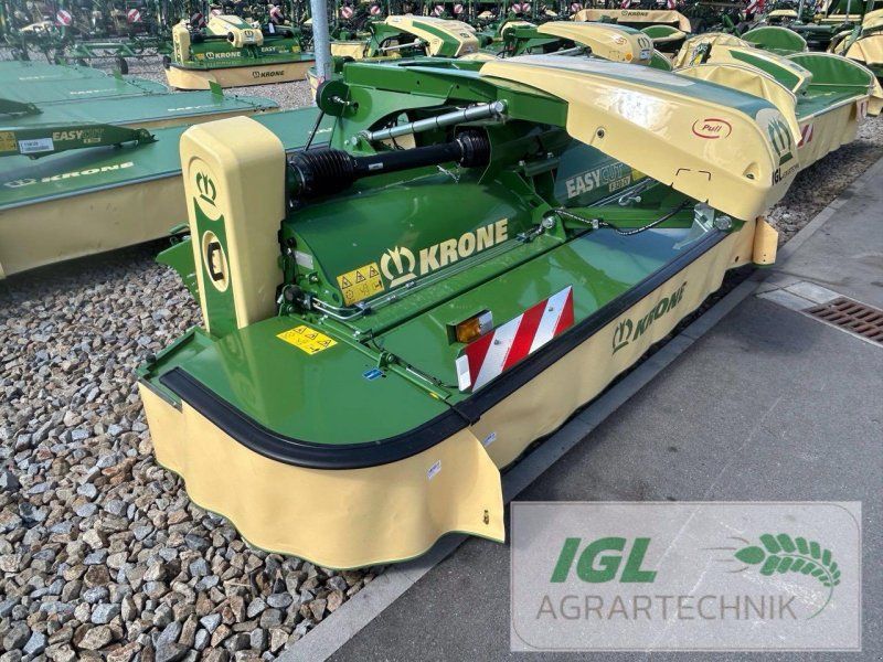 Krone EasyCut F 320 CV G2 gez.