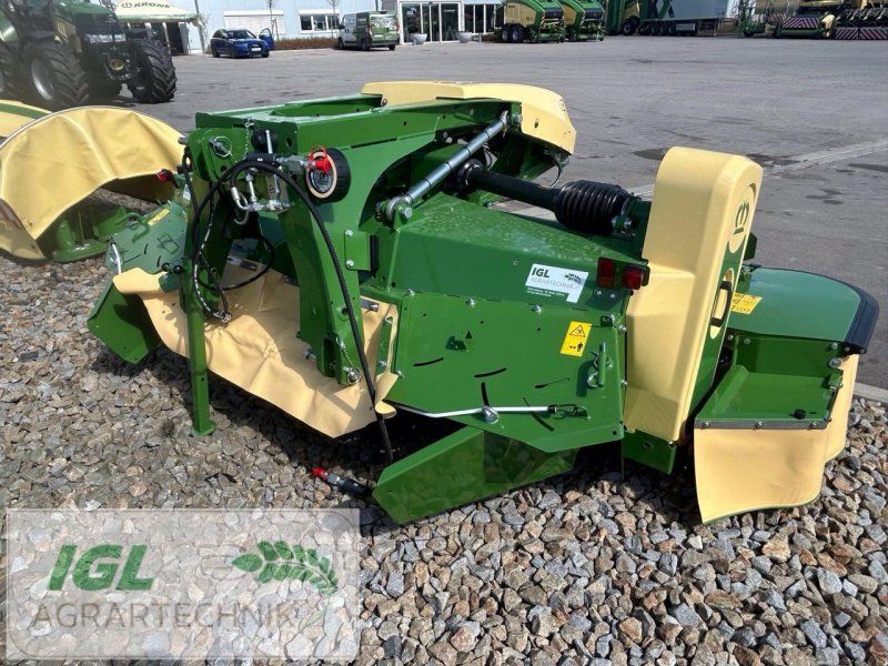 Krone EasyCut F 320 CV G2 gez.