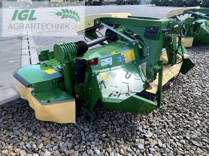 Krone EasyCut F 320 CV G2 gez.