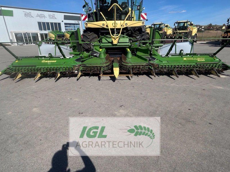 Krone XCollect 900-3 (BV301-30)