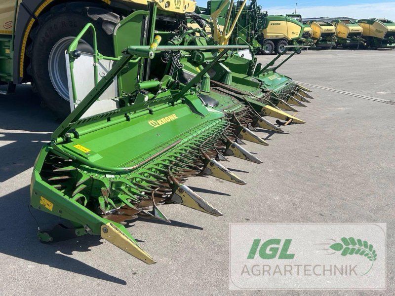 Krone XCollect 900-3 (BV301-30)