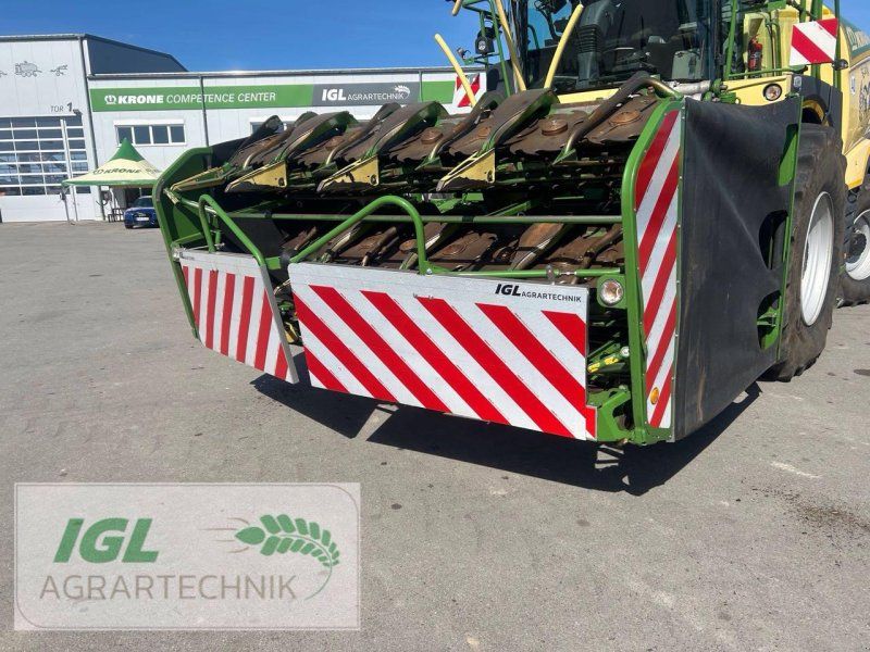 Krone XCollect 900-3 (BV301-30)