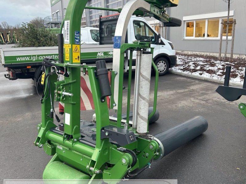 Krone EasyWrap 150 (BW202-10)