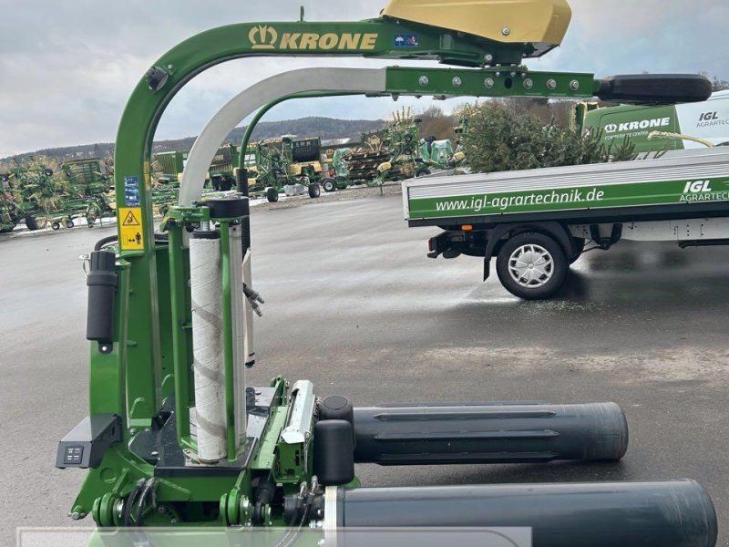 Krone EasyWrap 150 (BW202-10)