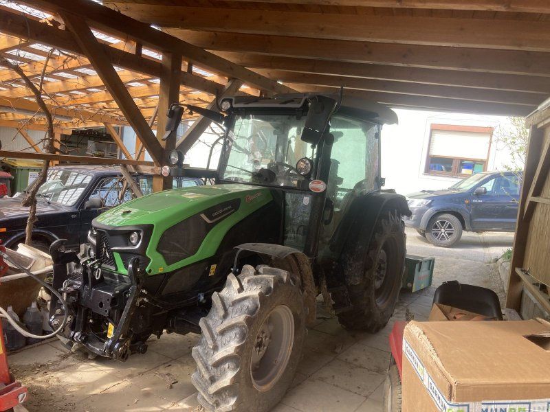 Deutz-Fahr 5095