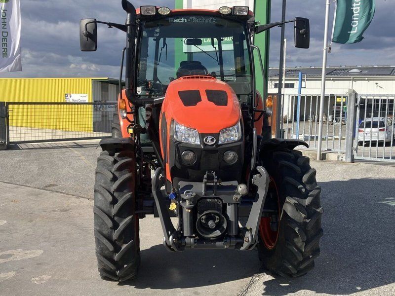 Kubota M5111