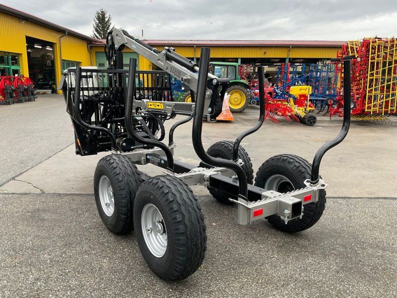 Optimal Multiforest MF 650 / V 4800