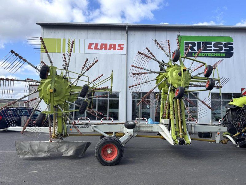 Claas LINER 3000