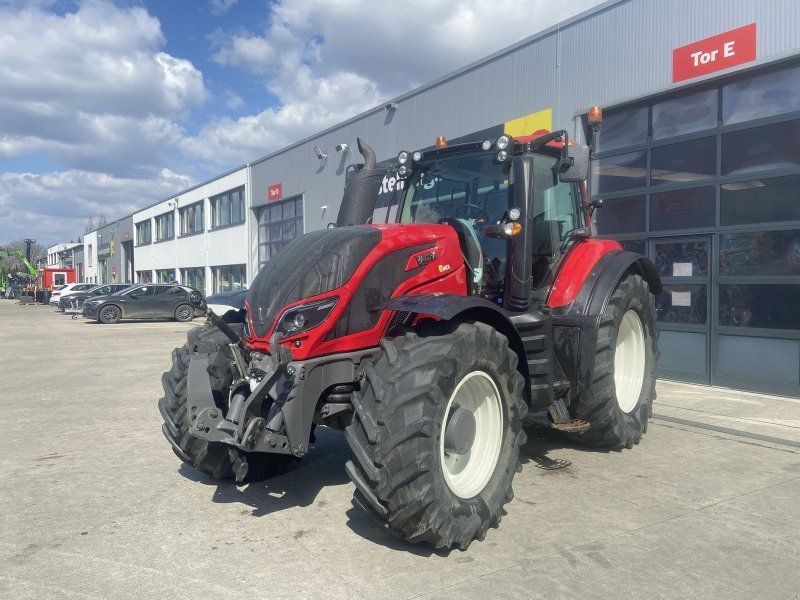 Valtra T 144 Direct