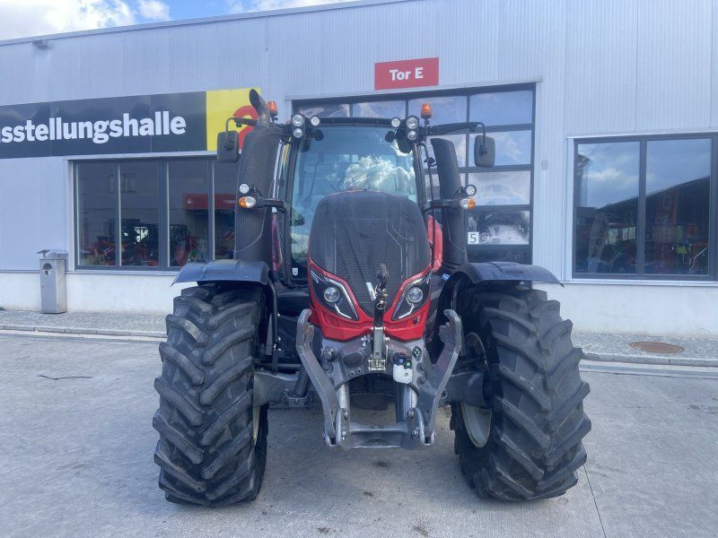 Valtra T 144 Direct