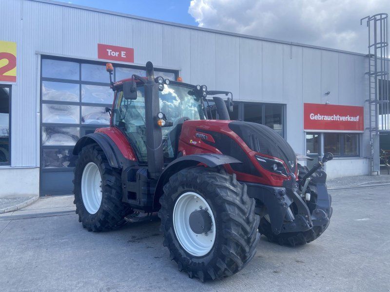 Valtra T 144 Direct