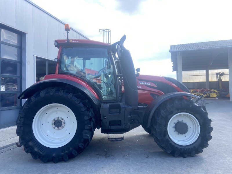 Valtra T 144 Direct