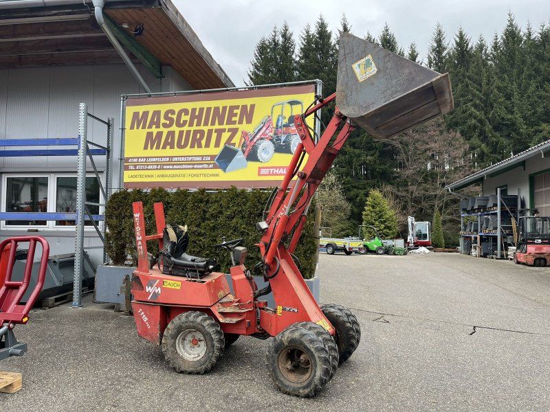 Weidemann 1115 P22