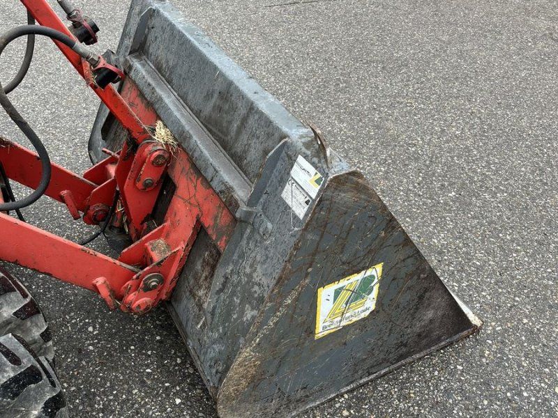 Weidemann 1115 P22