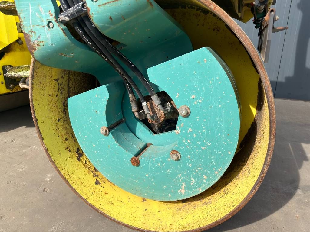 Ammann ARX45