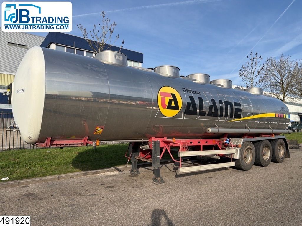 Magyar Food 5 Comp, 30957 Liter