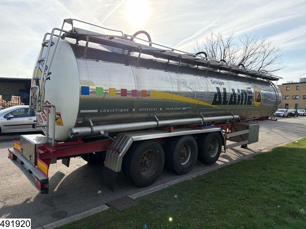 Magyar Food 5 Comp, 30957 Liter