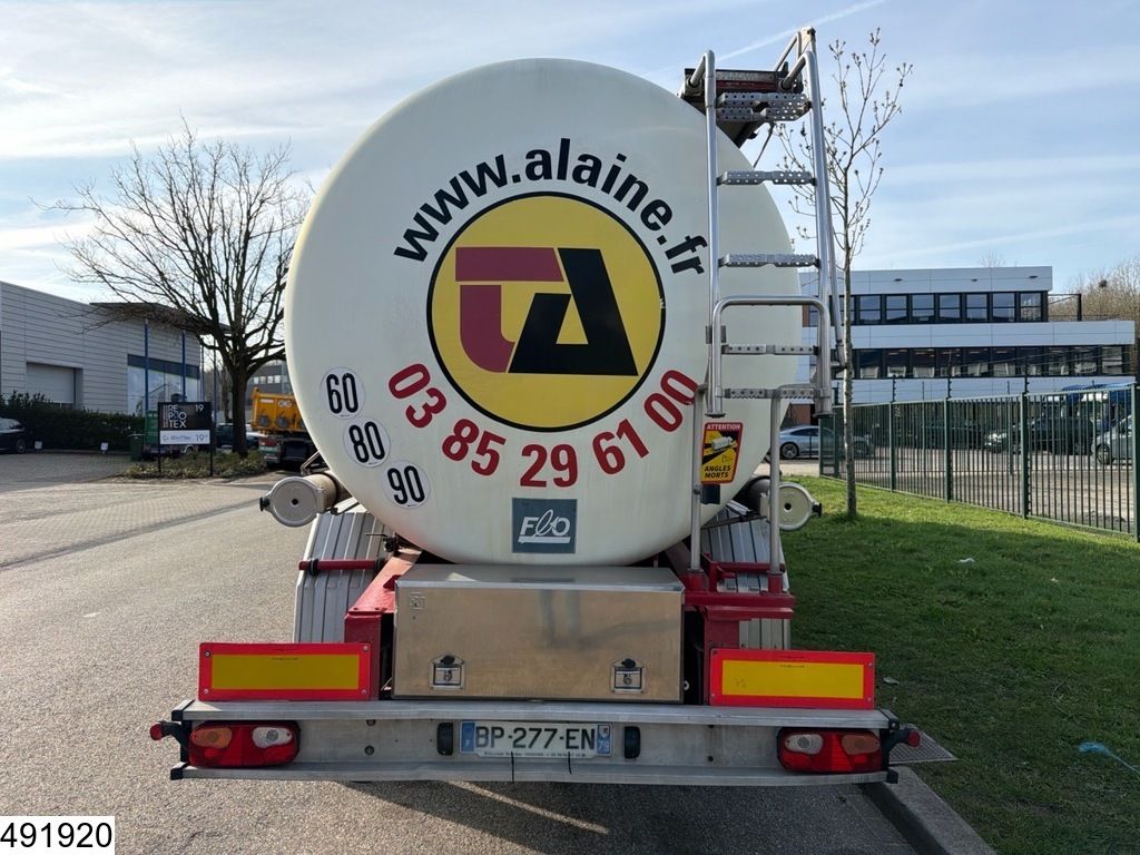 Magyar Food 5 Comp, 30957 Liter