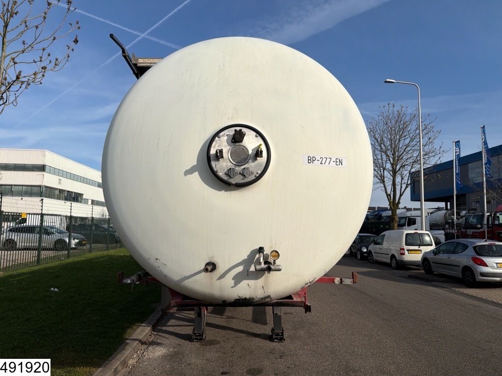 Magyar Food 5 Comp, 30957 Liter