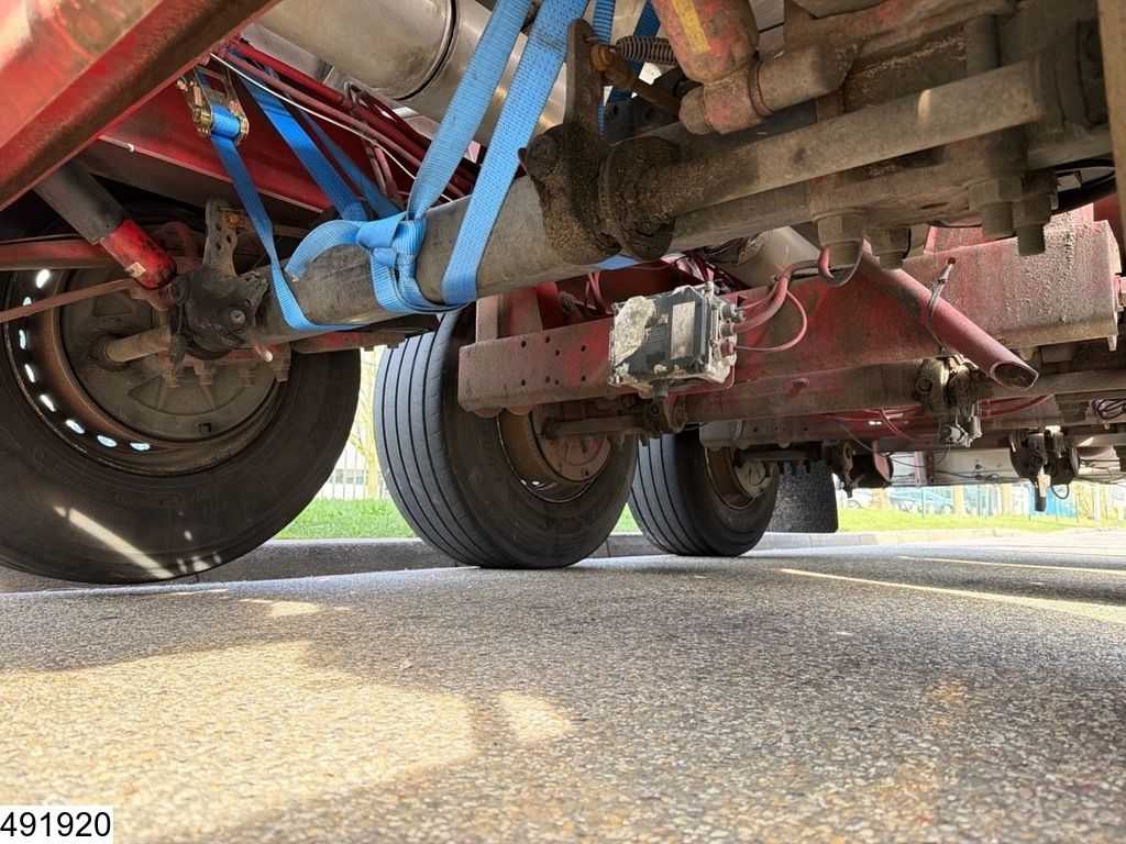 Magyar Food 5 Comp, 30957 Liter