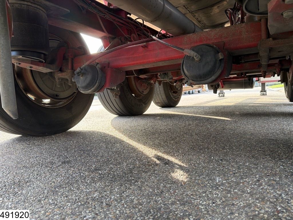 Magyar Food 5 Comp, 30957 Liter