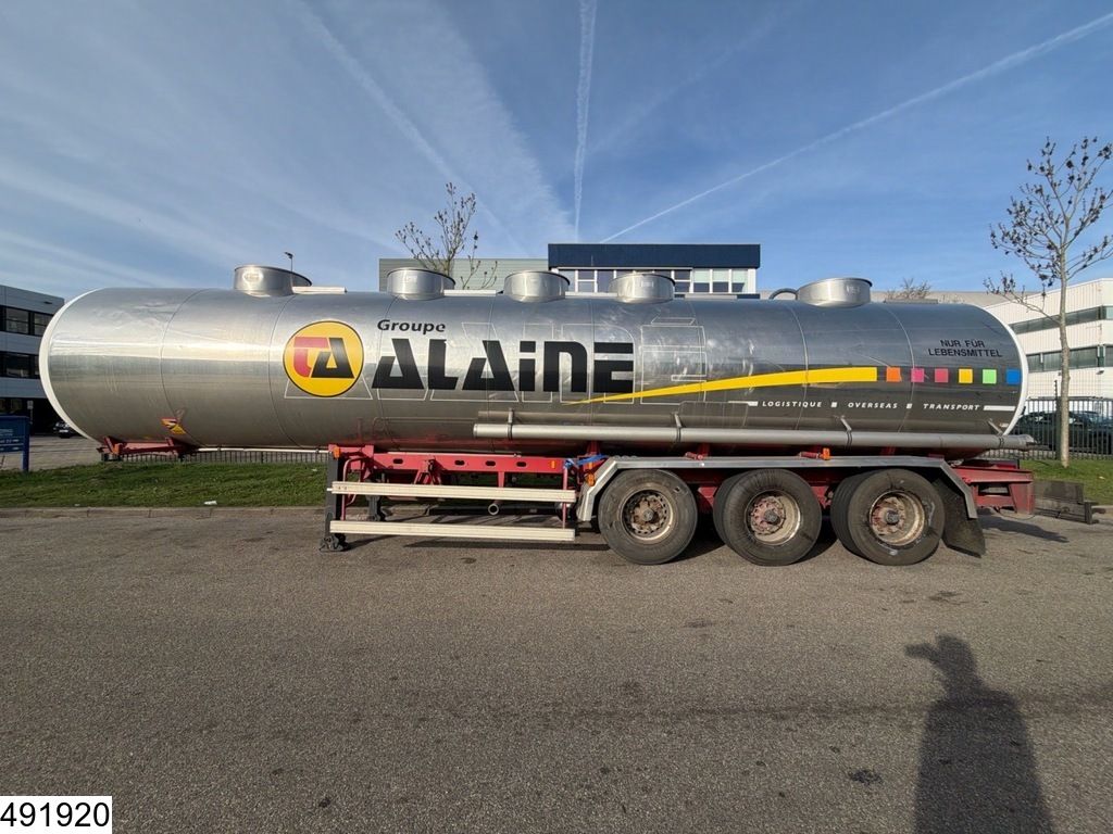 Magyar Food 5 Comp, 30957 Liter