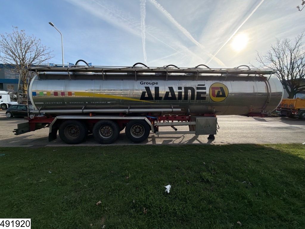 Magyar Food 5 Comp, 30957 Liter